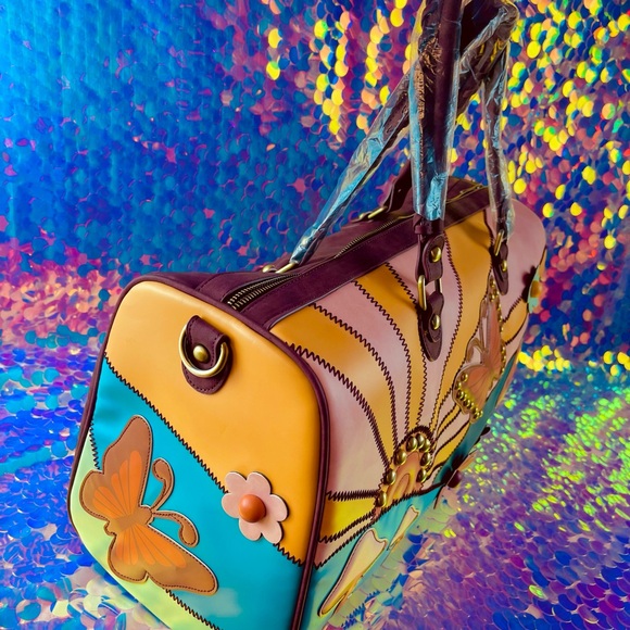 Dolls Kill Hippie Boho Festival Weekender Bundle - Picture 7 of 13